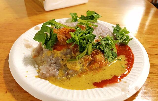 芋包嫂(大学路店)