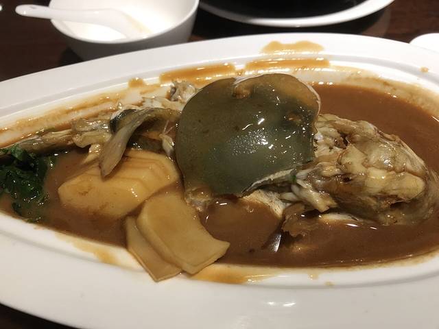 金陵江南大酒店(一品园零点餐厅)