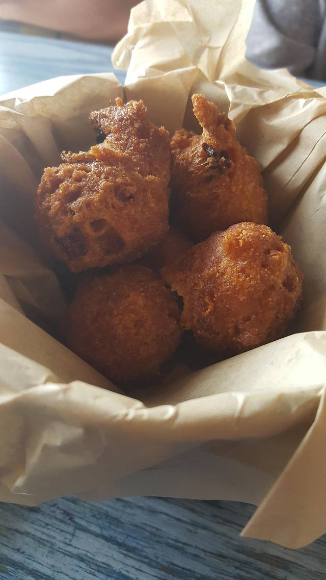 Hawg Wild BBQ & Catfish House