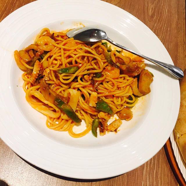 必胜客(国贸360广场店)