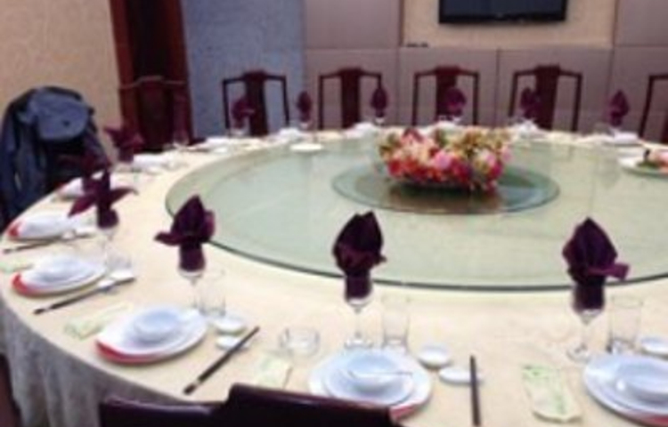 渡口饭店(江海路2号店)