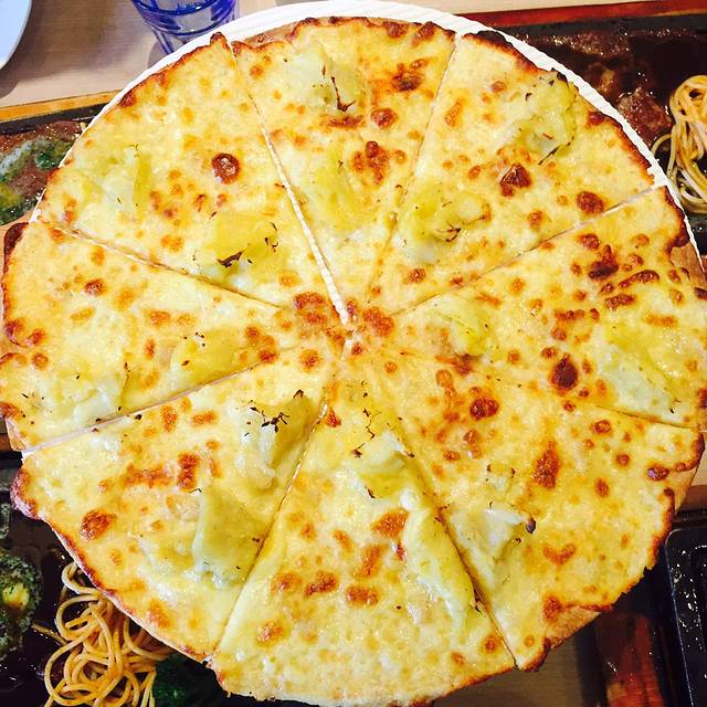 必胜客(新江畔店)