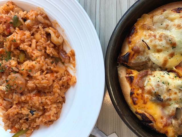 必胜客(广场路店)