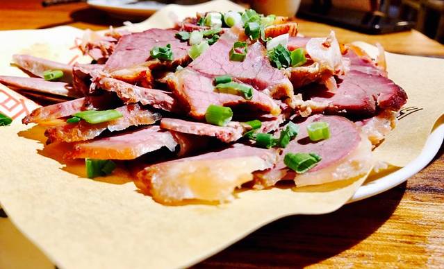 瑾一味灌汤包(万福街店)