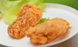 德克士(新熙街店)