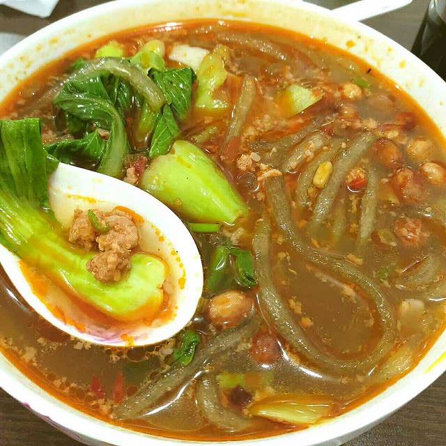 西桥生煎·锅贴·小馄饨(广厦店)