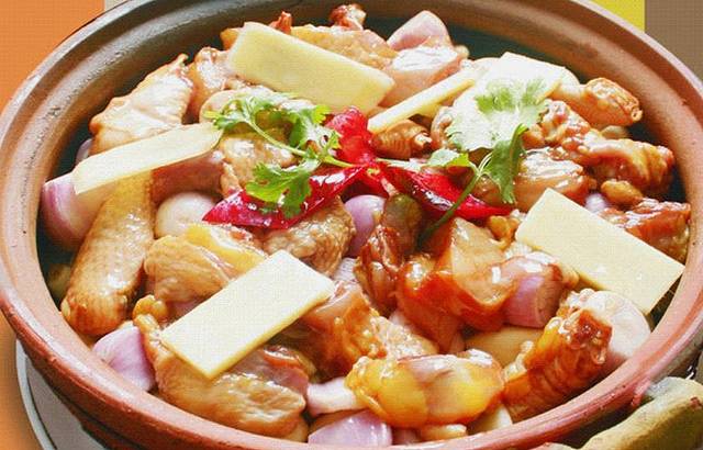 佬土鹅肠火锅(解放路店)