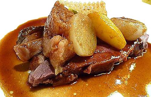 Le Relais Louis XIII