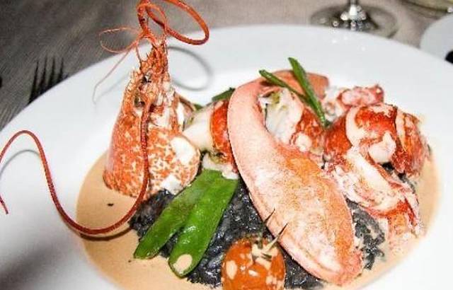 Terasa u Zlate Studne