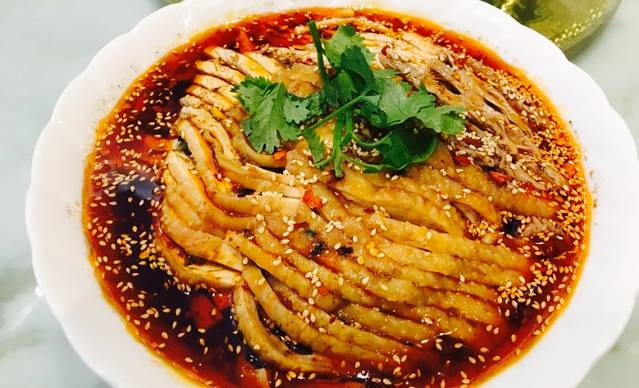 醉香居·石棉特色中餐