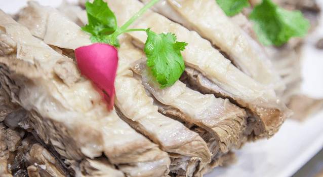 银都餐厅(琉璃厂文化街店)