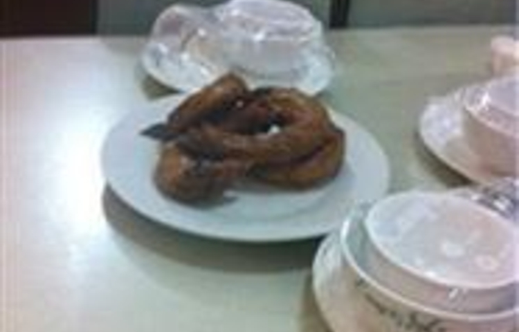 缘分天空(烟台道店)