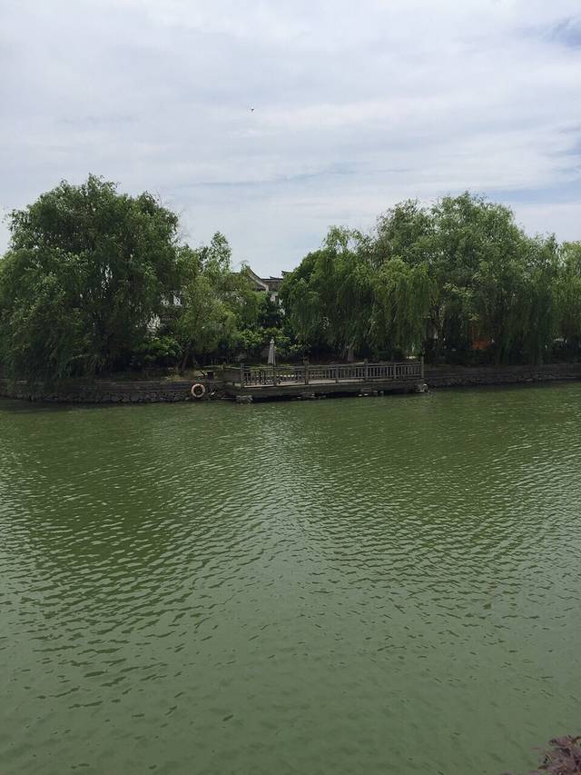 宁波十七房开元观堂·郑氏十七房江湖餐厅