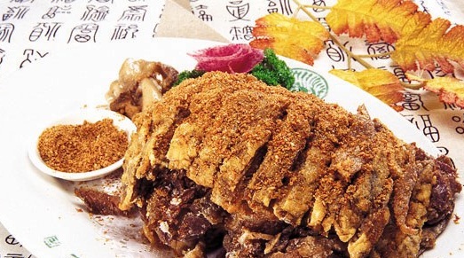 紫光园(团结湖店)