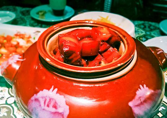 芳满庭海派菜(1912店)