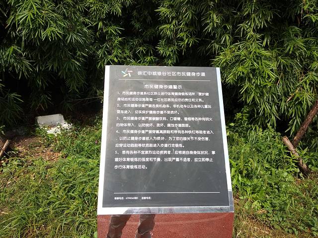 中城绿地公园