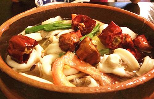 草根堂·私房住家菜