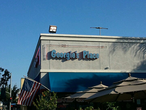 Georgie S Place
