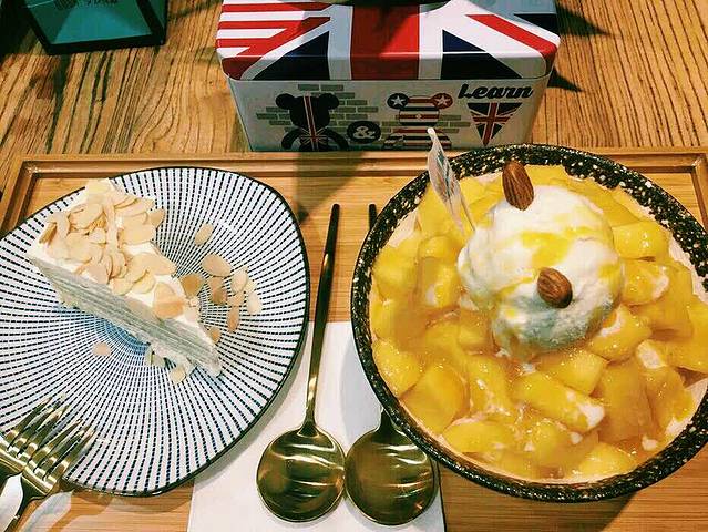 米唐冰巢(平和堂店)