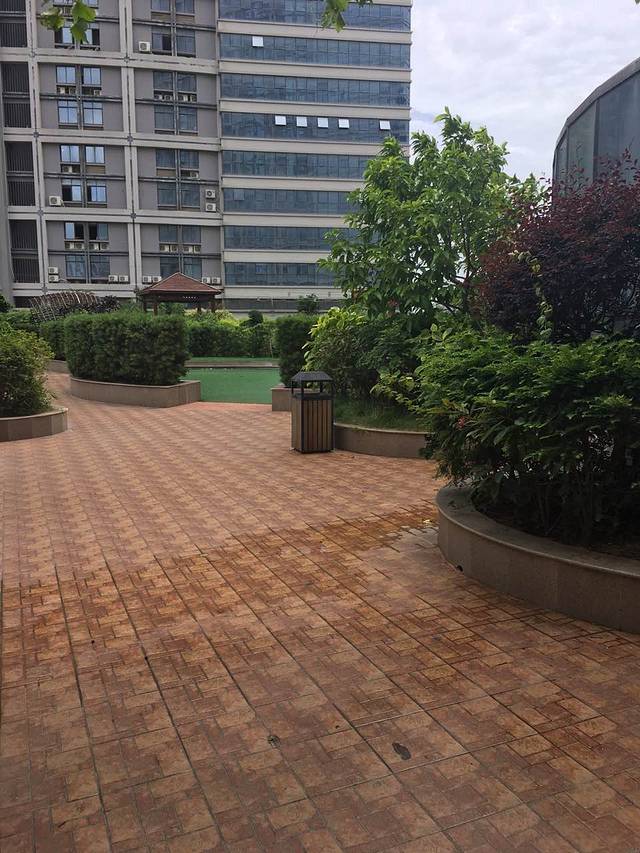 万佳国际酒店·阳光空中西餐厅