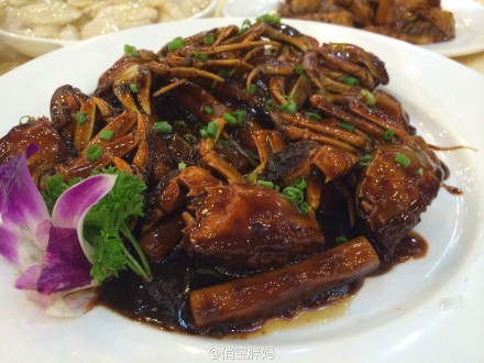 美味斋(西北街店)