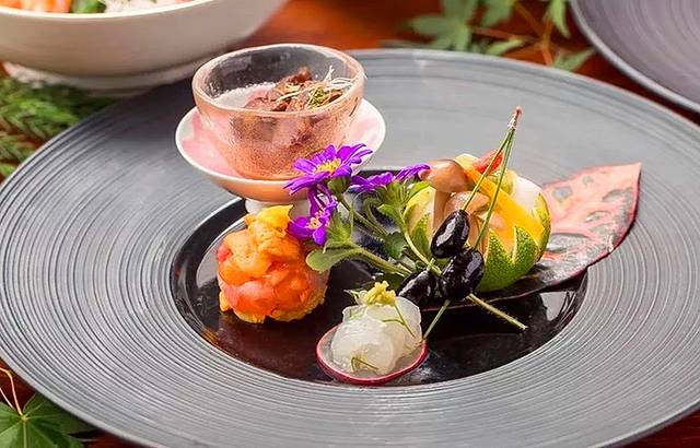 四葉寿司(华侨城店)