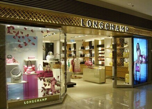 Longchamp（圆方店）旅游景点图片