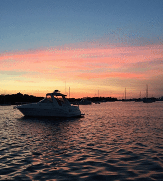 long island sound