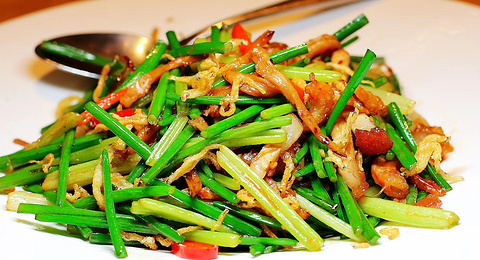 春野小棠·大师的川菜的图片