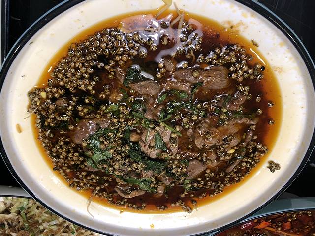 南烹川调(汇锦城店)