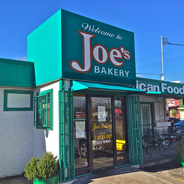 Joe's Bakery & Mexican Food的图片