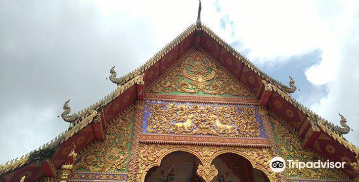 帕拉塔多瓦寺旅游景点图片