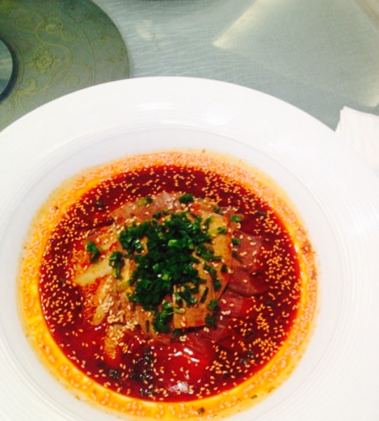 万豪酒家(郑家街)