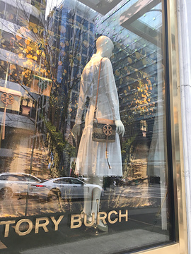 Tory Burch(Vancouver)