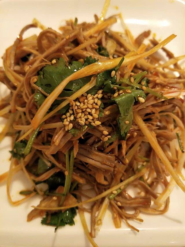 新兴园饺子馆(东市场店)