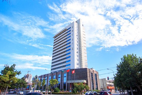 日照雅禾国际大酒店