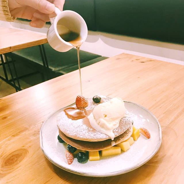 RawHeart Brunch&Bistro(太古里店)