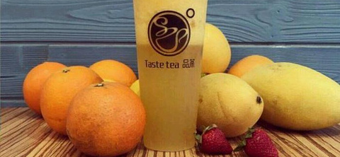 tastetea品茶(春湾分店)