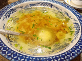 姥姥菜馆