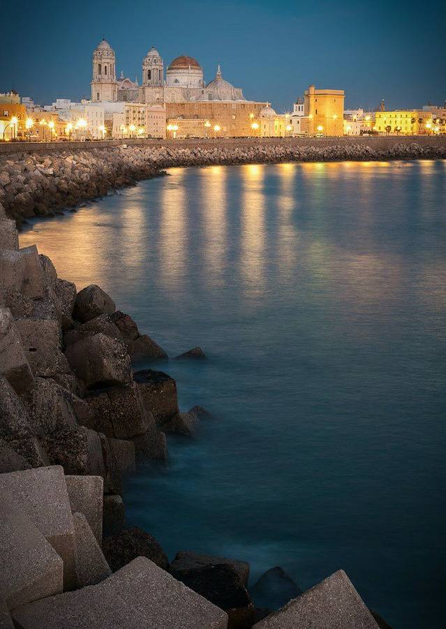 赫雷斯-德拉弗龙特拉主教座堂