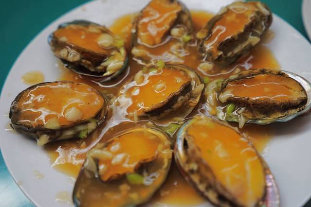 日照人家·山东老字号