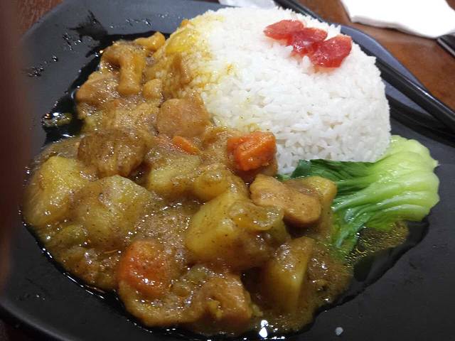 谷言面馆(正定店)