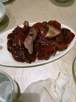 北京老铺烤鸭(湄潭店)