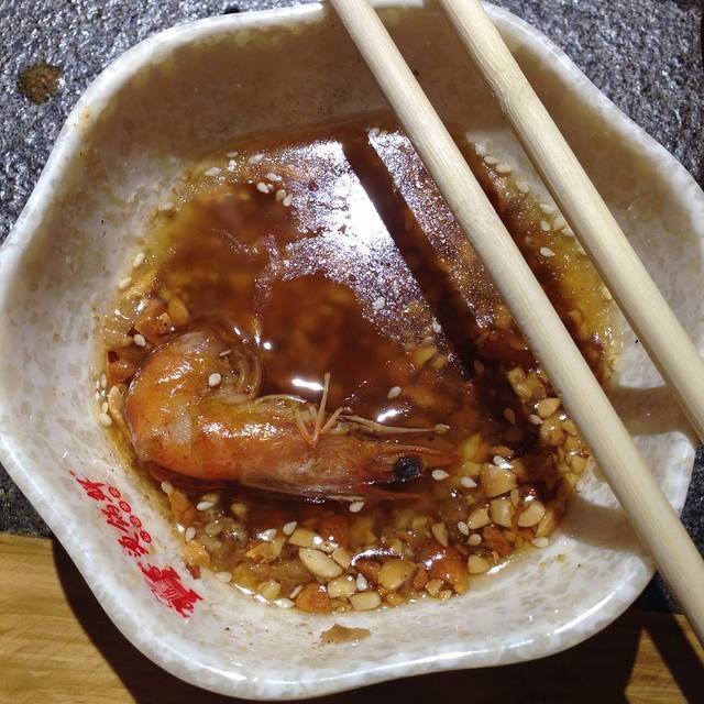 烫锅鲜砂锅串串(武胜路店)