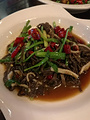 唐人食街