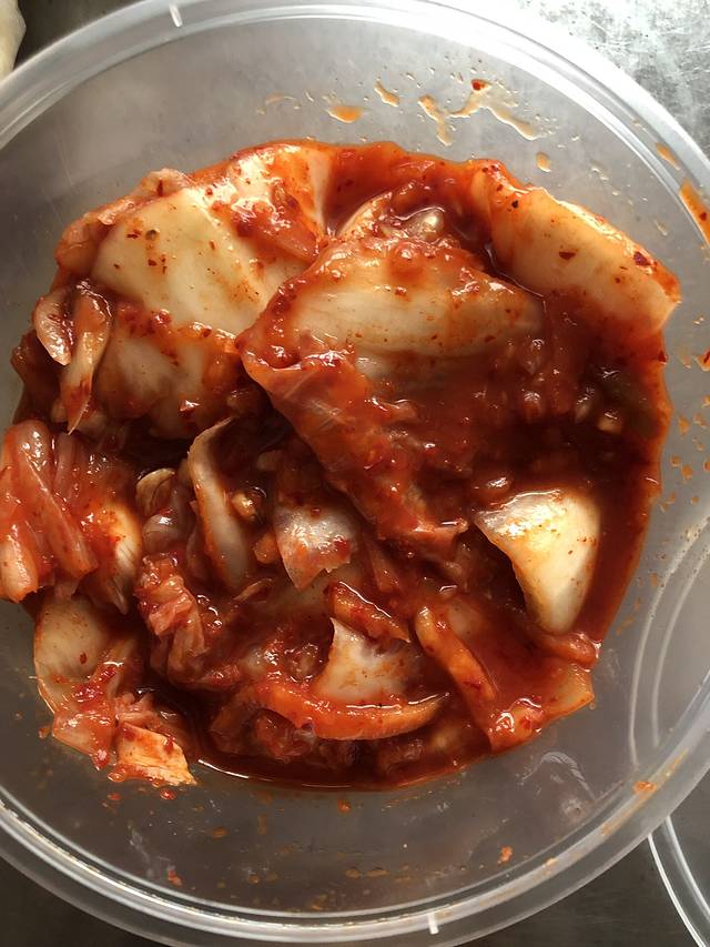 功夫烧烤(丰华苑店)