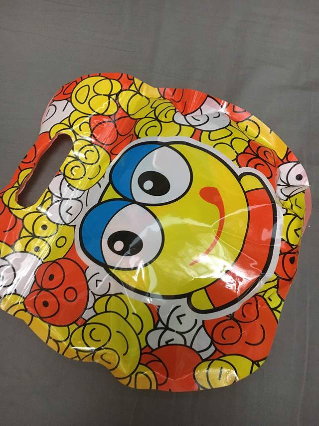 来伊份(水清路南店)