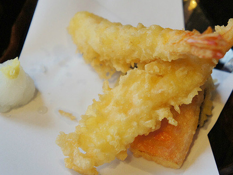 本当屋日本料理(银泰店)