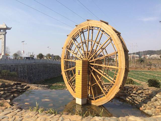 永乐江国家湿地公园