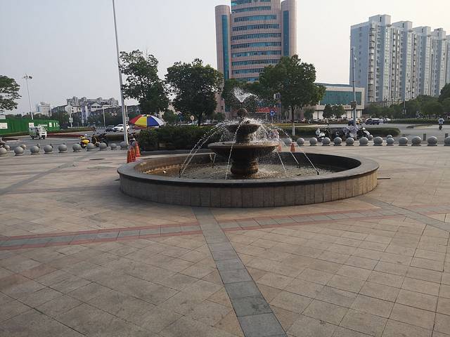 港汇国际大酒店(餐饮部)